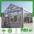 Aluminum Greenhouse Customizing | Customize Aluminum Greenhouse